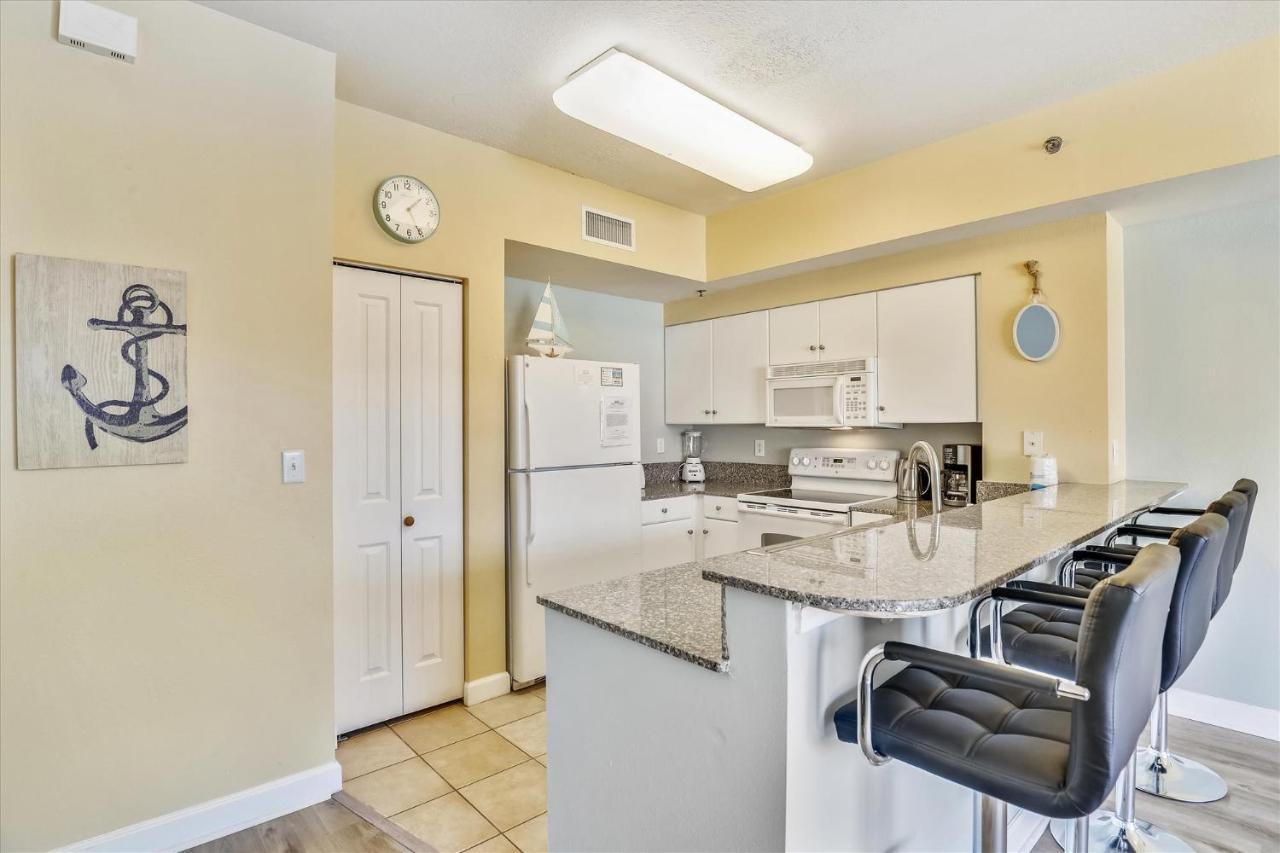 Apartment Shores Of Panama 2025 - 1 Bedroom Bunks Sleeps 6, Reserved Parking, Free Fun!