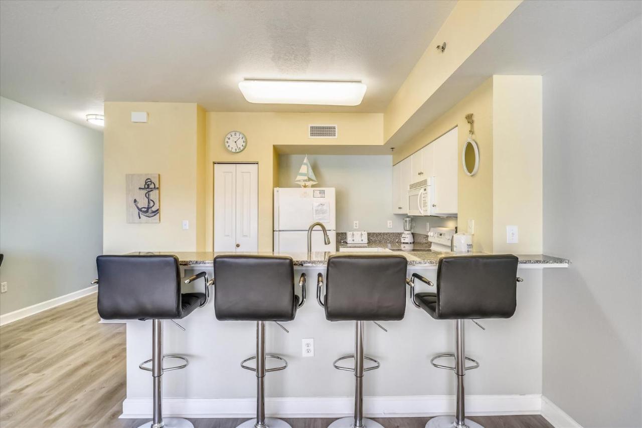 Shores Of Panama 2025 - 1 Bedroom Bunks Sleeps 6, Reserved Parking, Free Fun! Apartment