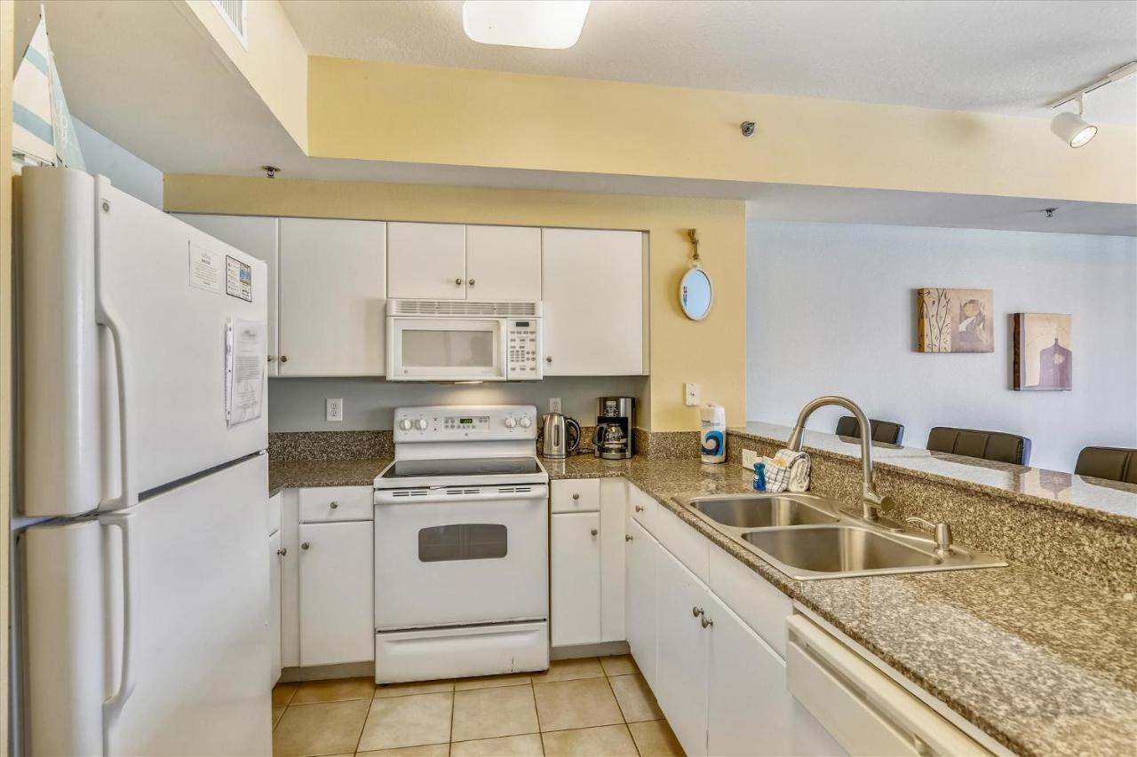 Shores Of Panama 2025 - 1 Bedroom Bunks Sleeps 6, Reserved Parking, Free Fun! Apartment *