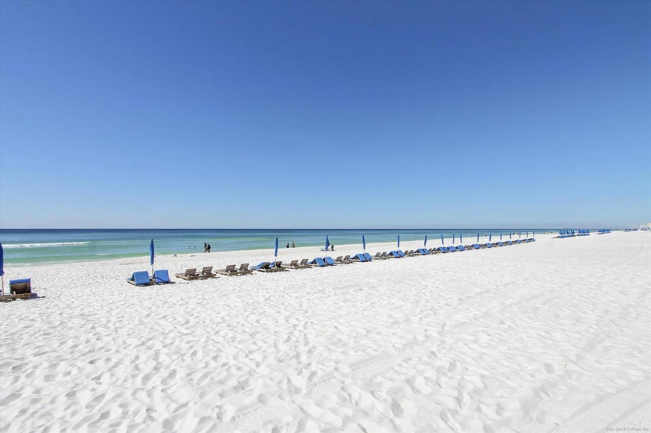 Apartment Shores Of Panama 2025 - 1 Bedroom Bunks Sleeps 6, Reserved Parking, Free Fun!