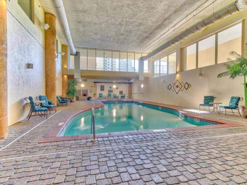 Shores Of Panama 2025 - 1 Bedroom Bunks Sleeps 6, Reserved Parking, Free Fun!