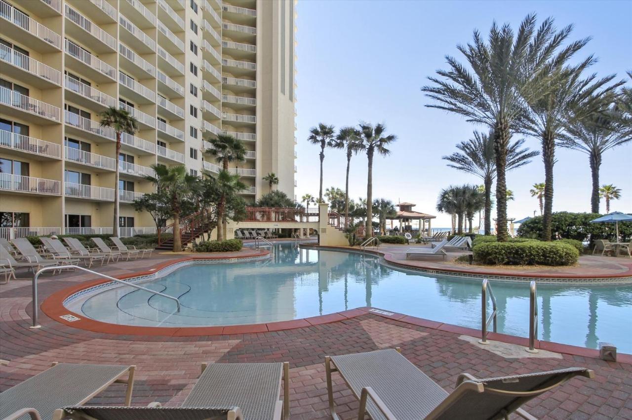 Shores Of Panama 2025 - 1 Bedroom Bunks Sleeps 6, Reserved Parking, Free Fun!