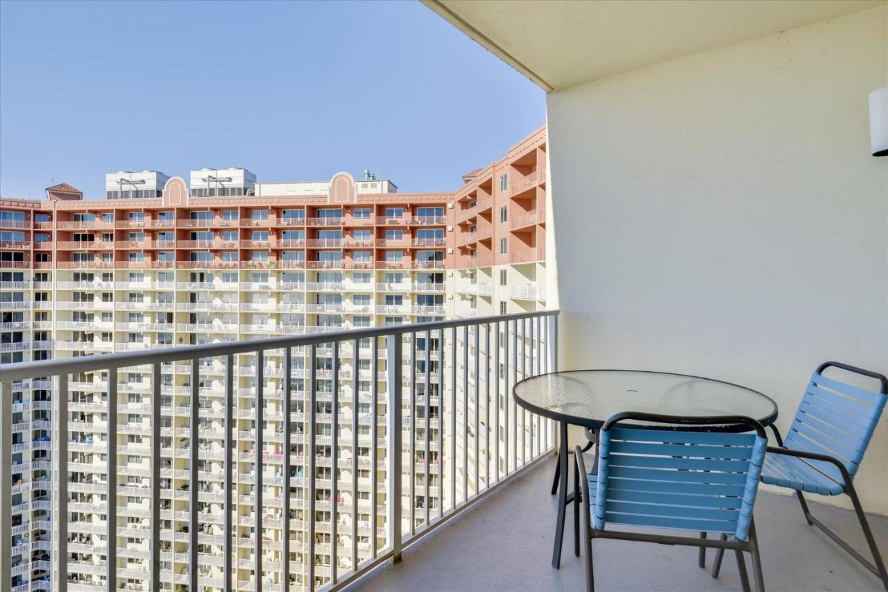 Apartment Shores Of Panama 2025 - 1 Bedroom Bunks Sleeps 6, Reserved Parking, Free Fun! *