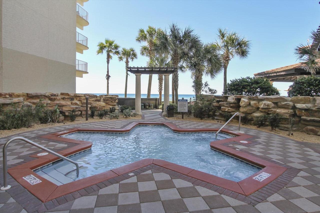 Shores Of Panama 2025 - 1 Bedroom Bunks Sleeps 6, Reserved Parking, Free Fun! * Panama City Beach