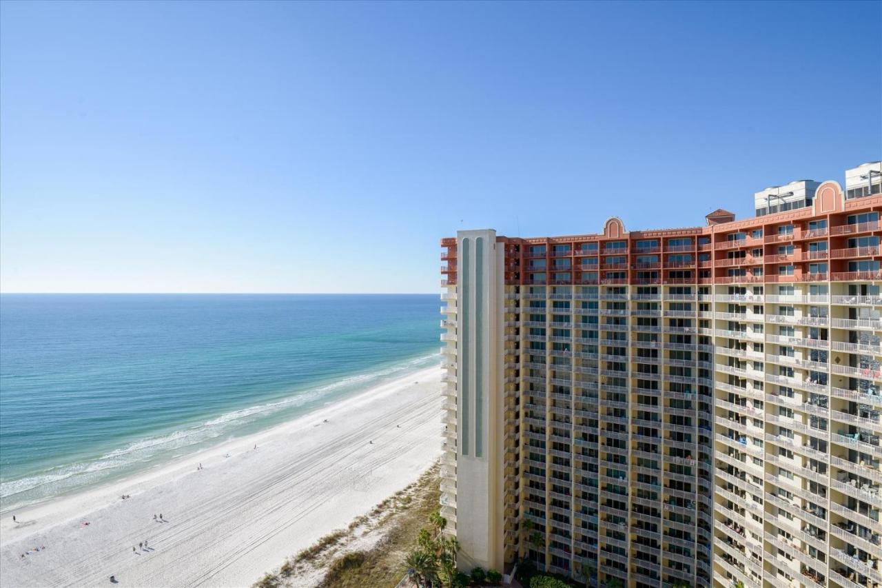 Shores Of Panama 2025 - 1 Bedroom Bunks Sleeps 6, Reserved Parking, Free Fun! Apartment Panama City Beach