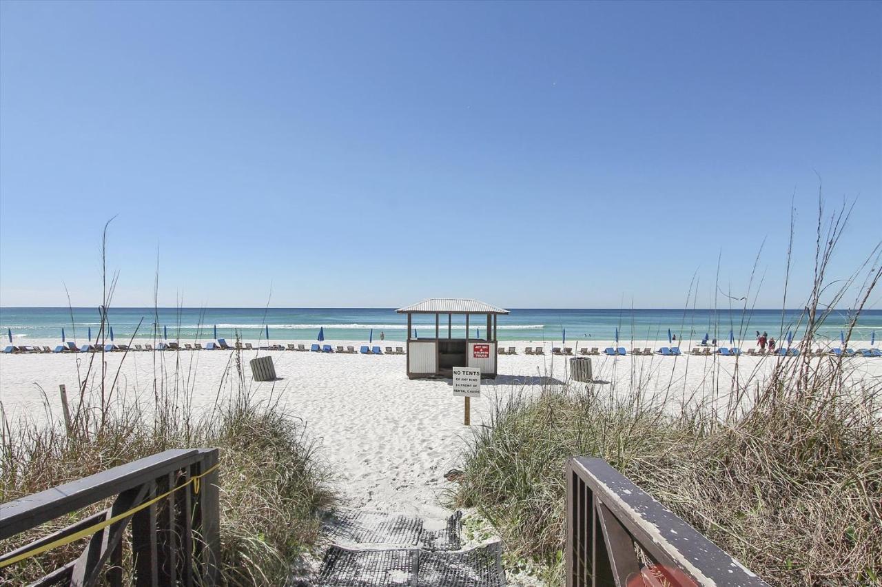 Shores Of Panama 2025 - 1 Bedroom Bunks Sleeps 6, Reserved Parking, Free Fun! Apartment *