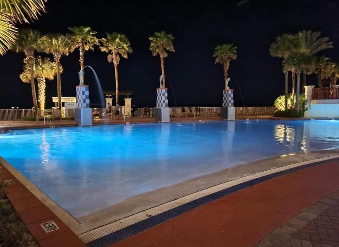 Apartment Shores Of Panama 2025 - 1 Bedroom Bunks Sleeps 6, Reserved Parking, Free Fun!