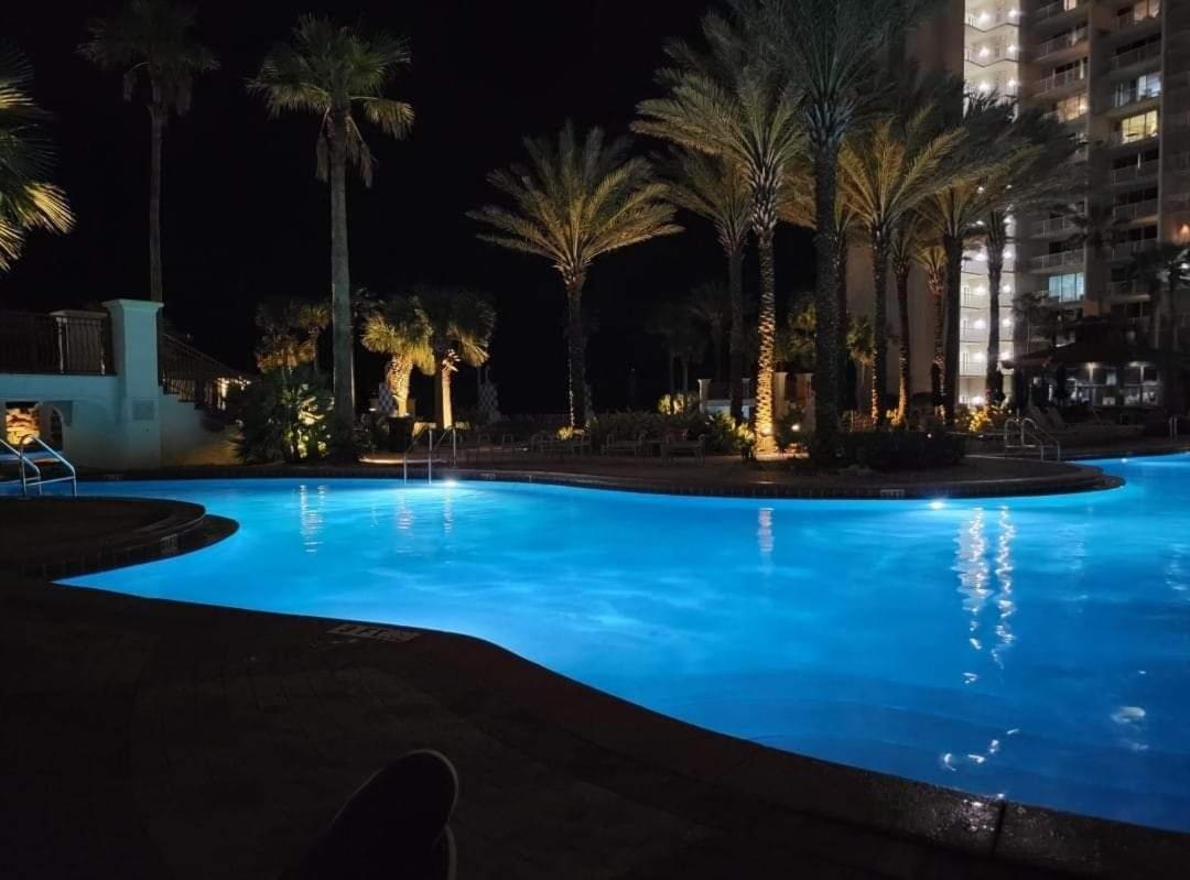 Shores Of Panama 2025 - 1 Bedroom Bunks Sleeps 6, Reserved Parking, Free Fun! Apartment Panama City Beach