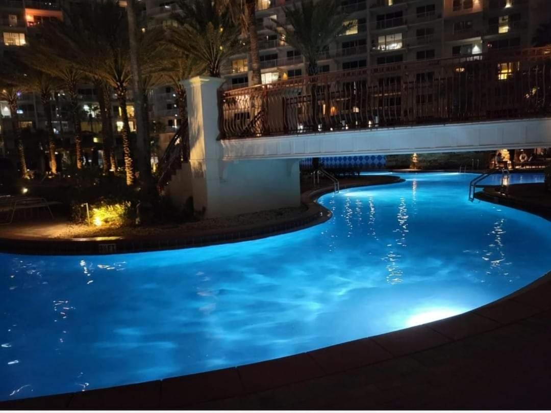 Shores Of Panama 2025 - 1 Bedroom Bunks Sleeps 6, Reserved Parking, Free Fun! Apartment