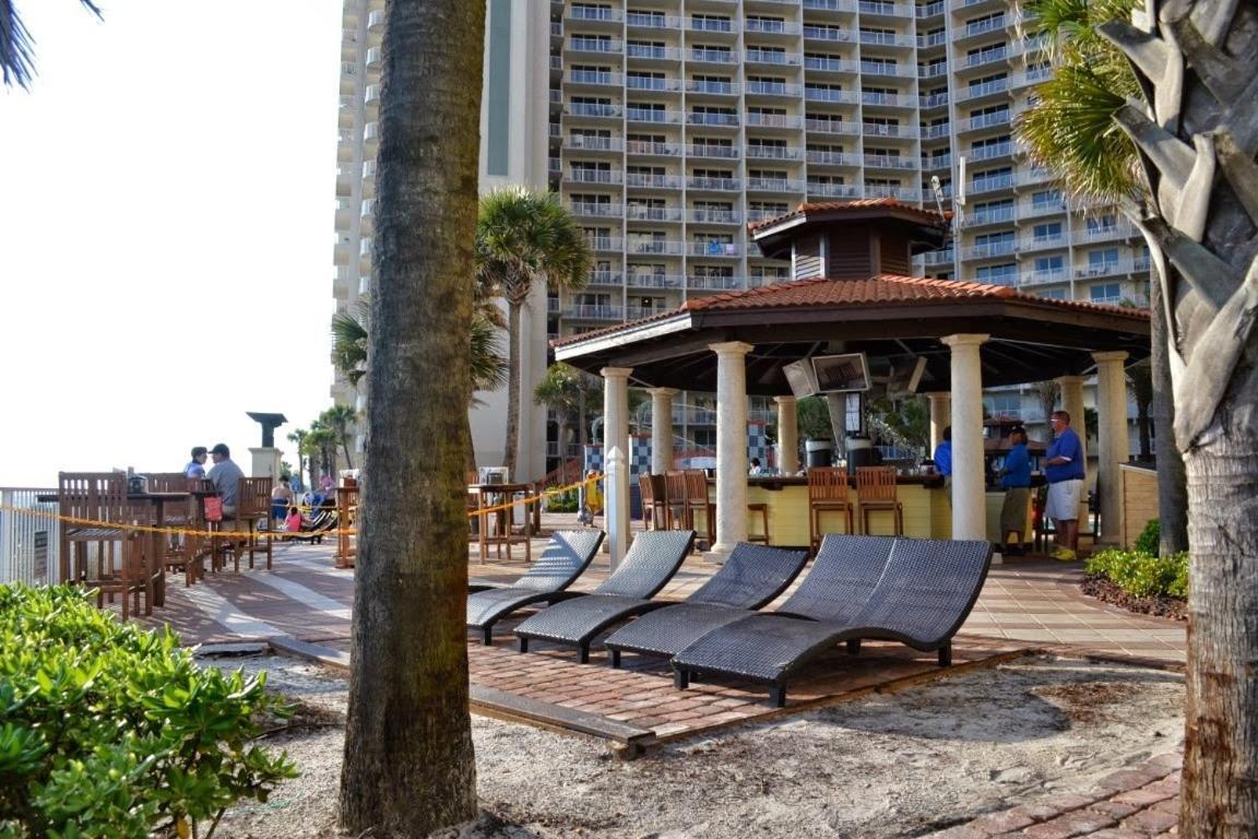 Shores Of Panama 2025 - 1 Bedroom Bunks Sleeps 6, Reserved Parking, Free Fun! * Panama City Beach